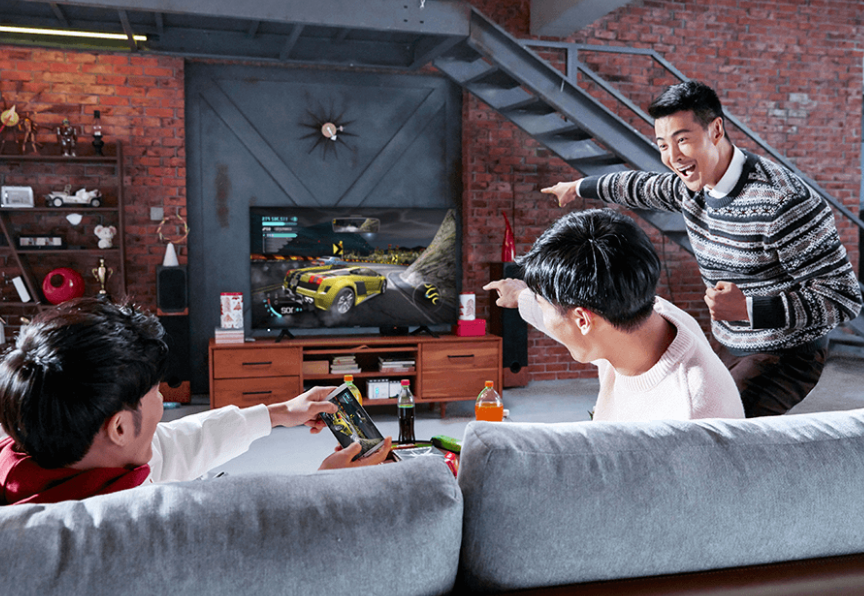  以投屏赋能美好生活，乐播投屏斩获“最具投资价值奖”