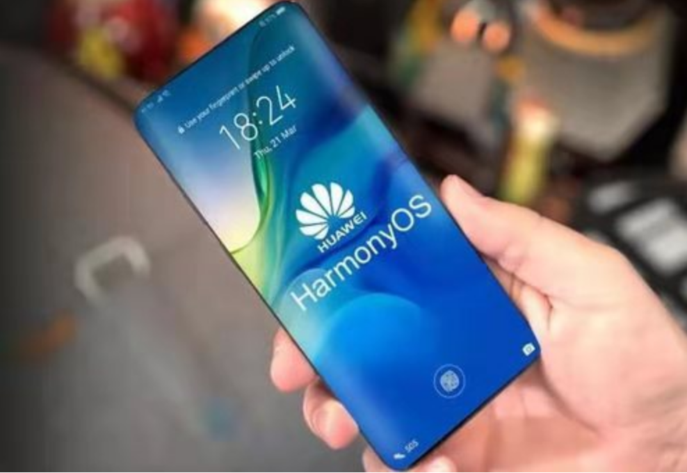  华为高光时刻来了！鸿蒙2.0出炉，但这个领域的成就很多人忽略了