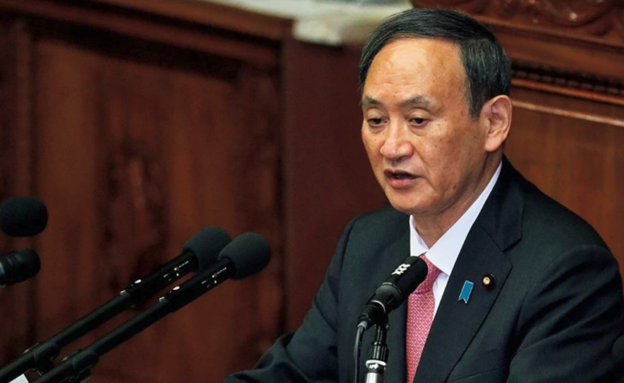 日本政府铁了心，支持绿色增长计划，2035年禁售燃油车