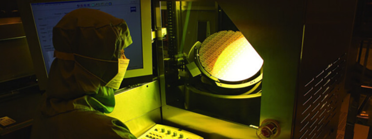 台积电遇困3nm工艺，三星将投资1160亿美元力争抢先量产