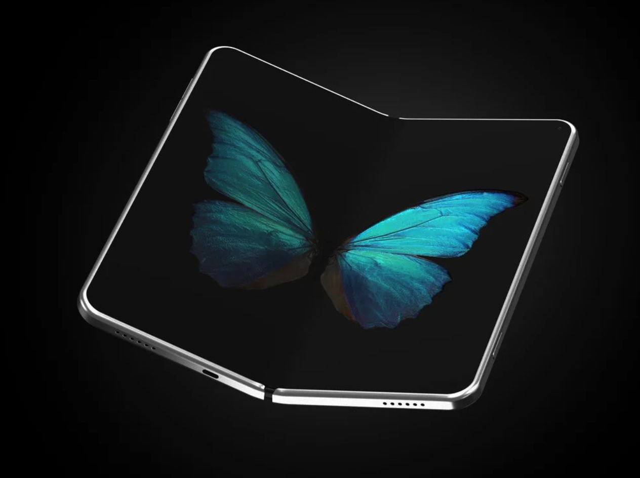 三星停产定位尴尬的Galaxy Note，未来将专注折叠屏手机