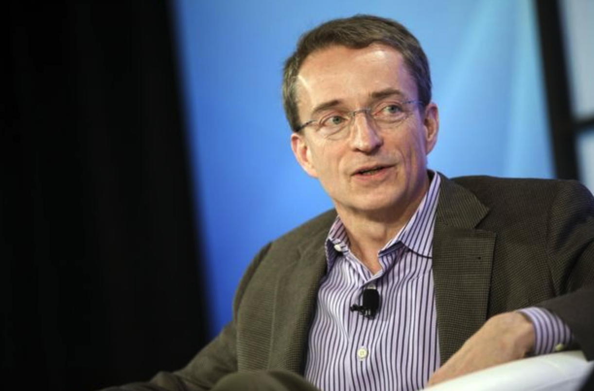 英特尔新CEO基辛格：旗舰产品外包是无法想象的