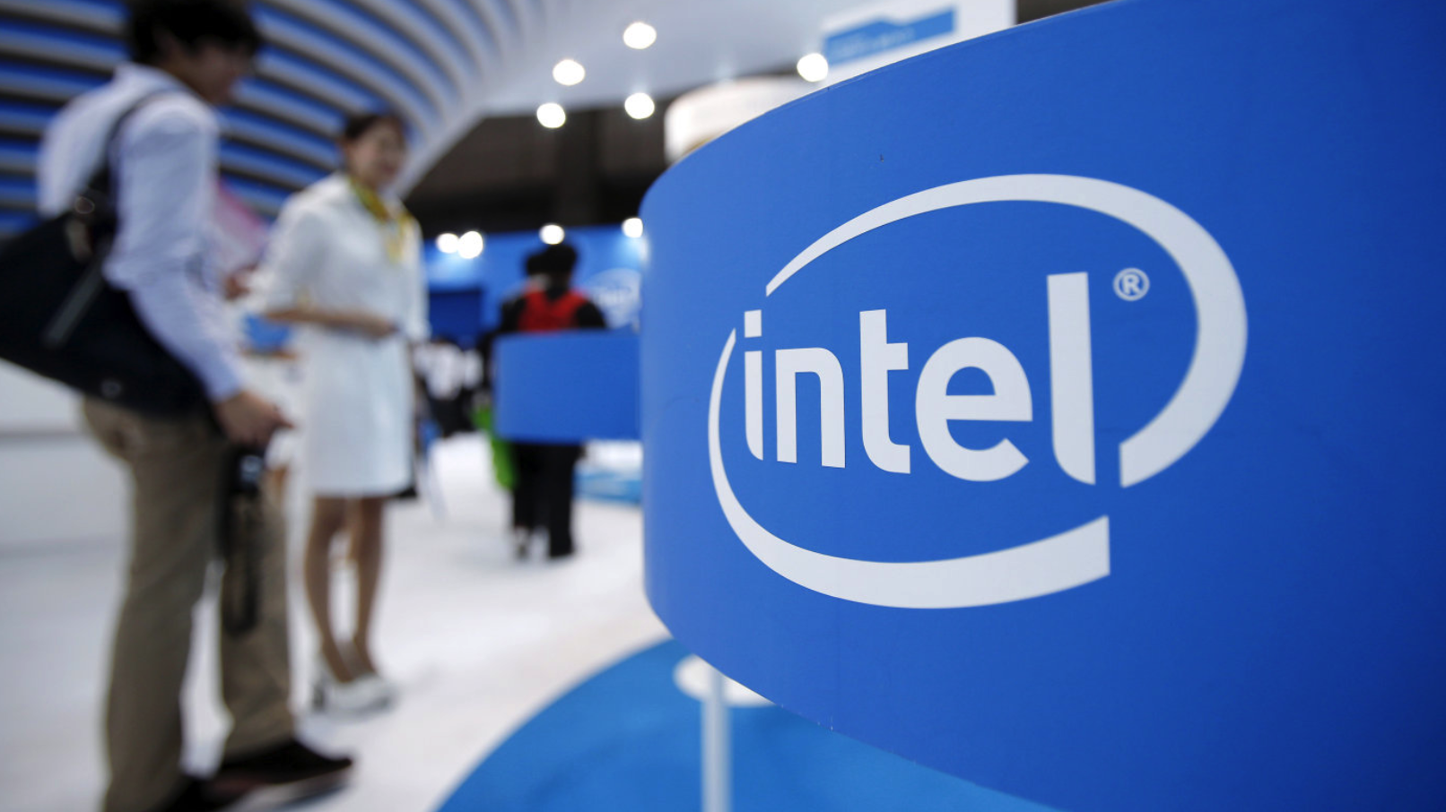 英特尔将把3nm芯片外包给台积电，2022年下半年量产