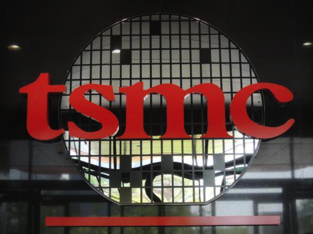 台积电表示将重新分配芯片产能，优先满足汽车芯片的供应
