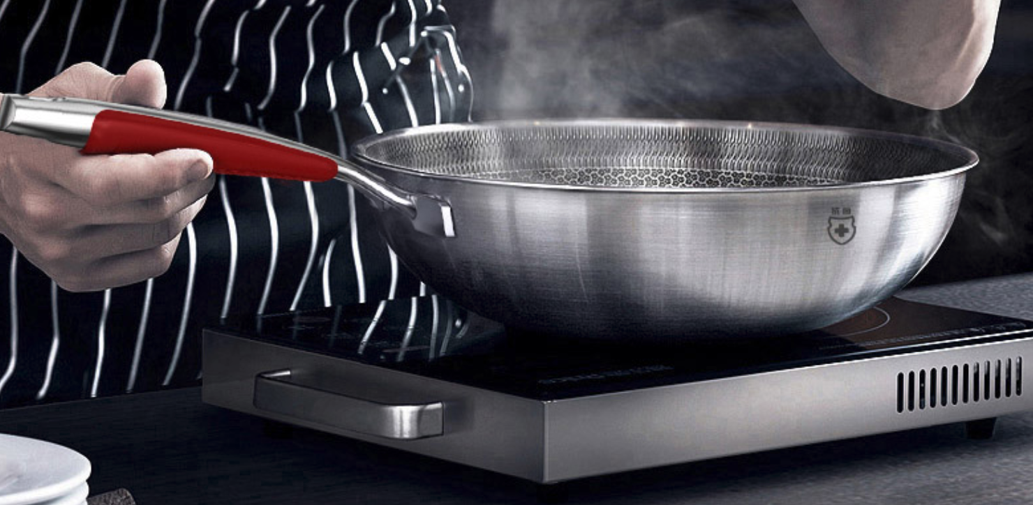 就地过年，给父母买这几款居家产品，比发红包更要有温情