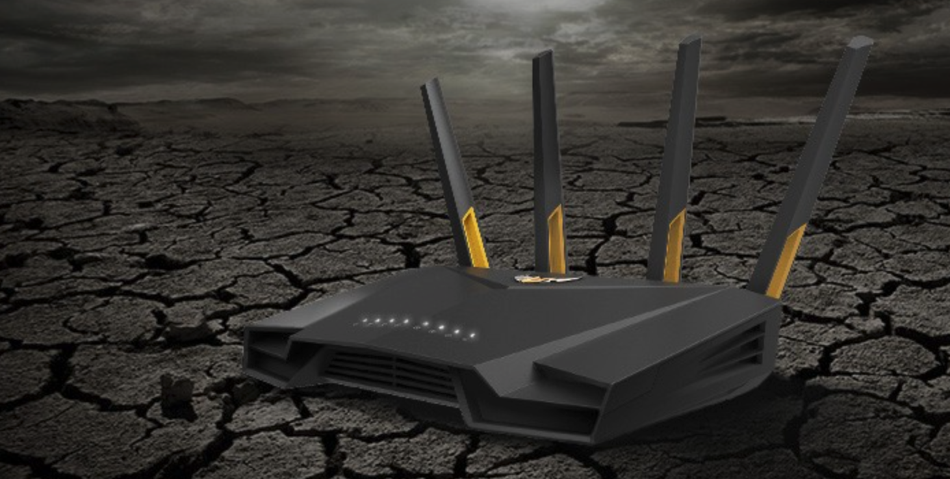 过年换个WiFi 6路由器，为你的&ldquo;宅家假期&rdquo; 锦上添花