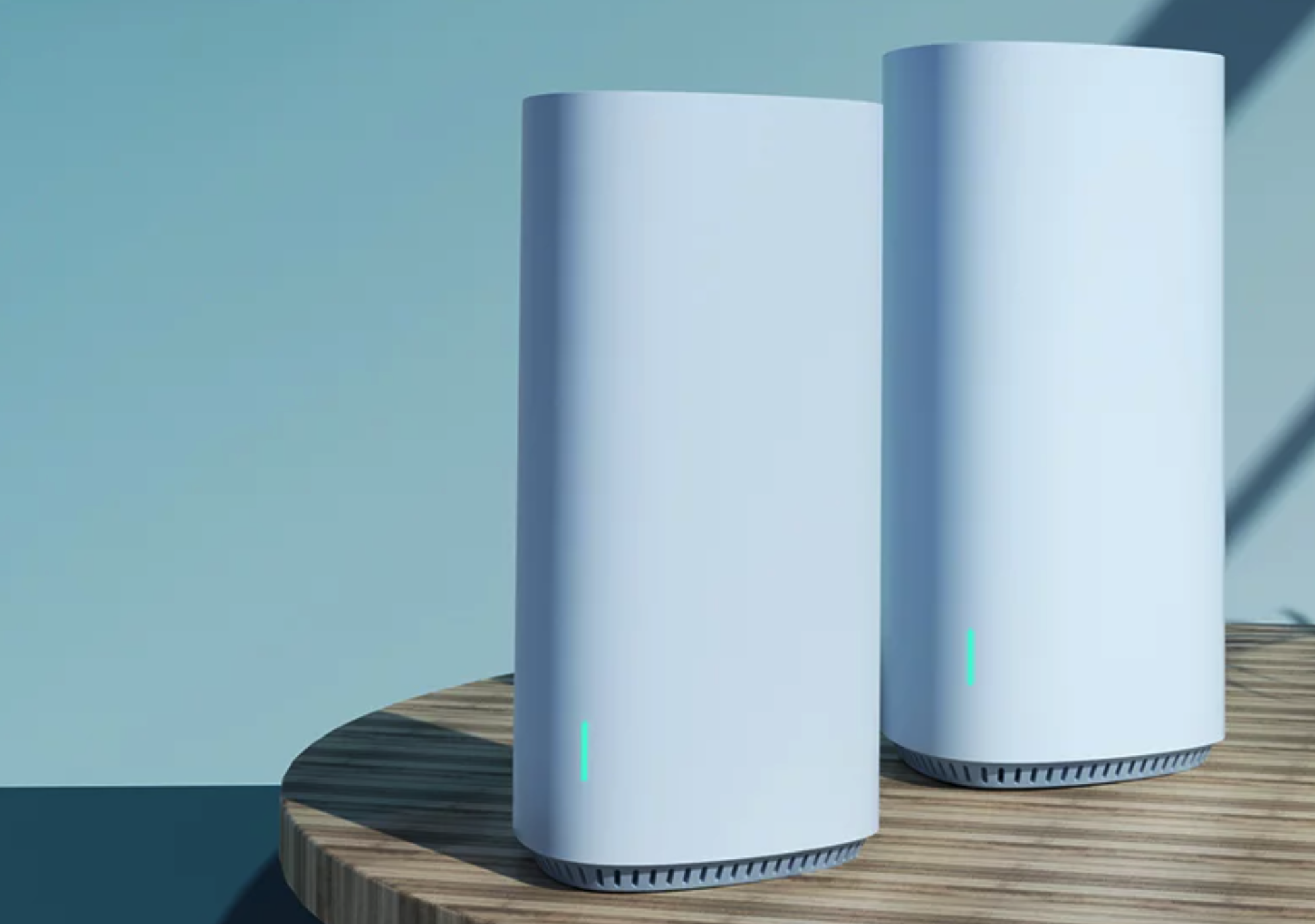 过年换个WiFi 6路由器，为你的&ldquo;宅家假期&rdquo; 锦上添花