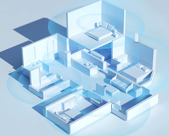 过年换个WiFi 6路由器，为你的“宅家假期” 锦上添花
