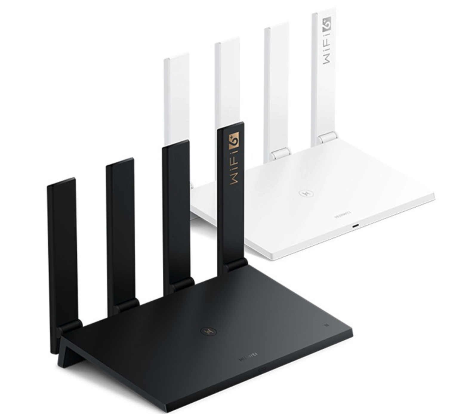 过年换个WiFi 6路由器，为你的&ldquo;宅家假期&rdquo; 锦上添花