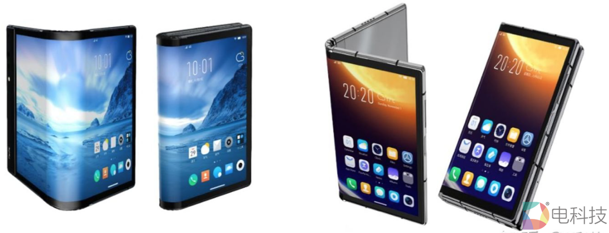 曾被指为“骗子”的柔宇科技终止上市进程，年销量仅有2万小片