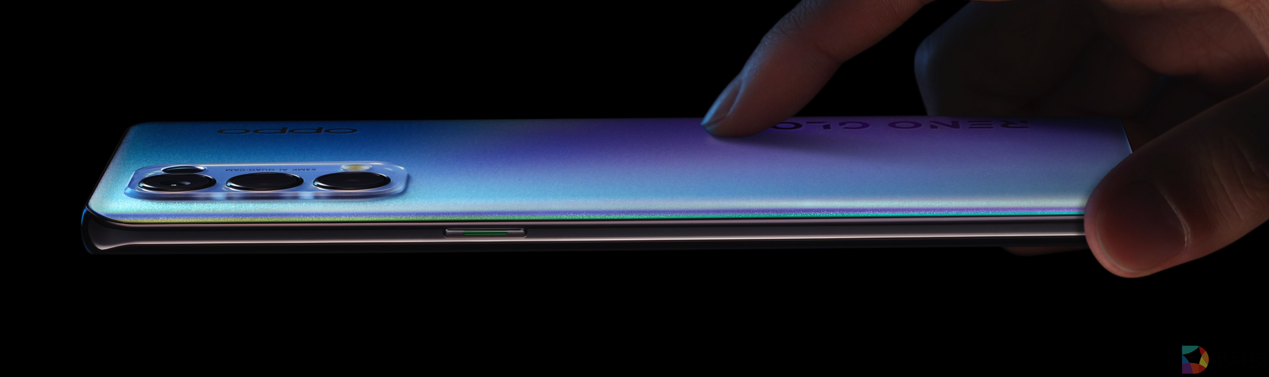 过年刷抖音羡慕大V？看看这些手机，助你一步变身为Vlog达人