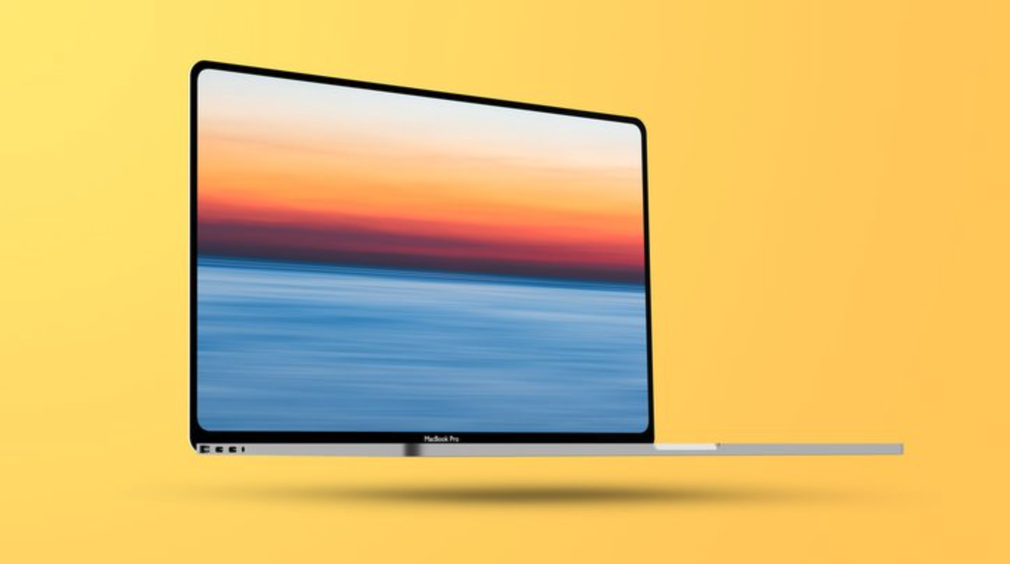 苹果新款MacBook Pro曝光，或将搭载 Mini-LED 背光显示屏