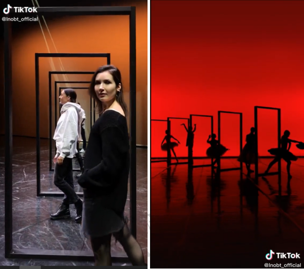  专业歌剧演员合唱热曲《船夫号子》！立陶宛国家剧院在TikTok爆红