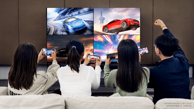 UI5.0 全新上线，要做更懂你的智屏操作系统