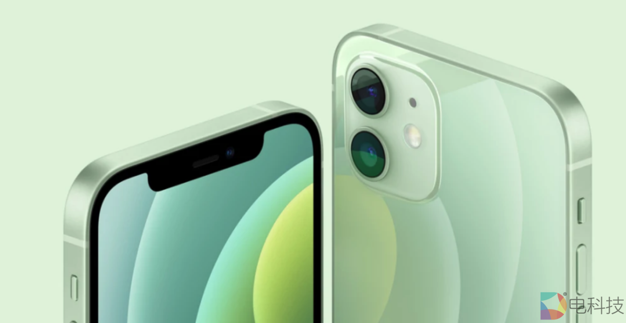 苹果：今年底前在印度生产iPhone 12，因补贴可提升成本优势