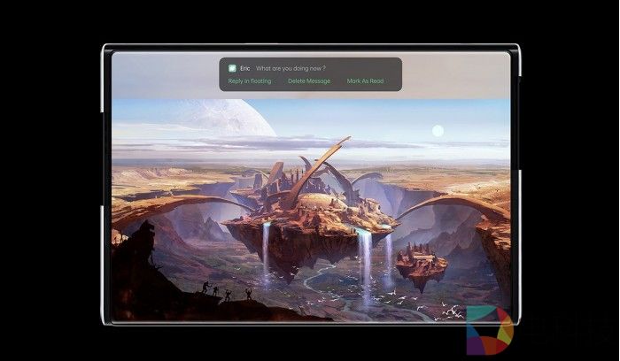 Find X3只是前菜，OPPO的大招将是二季度发布的首款折叠手机