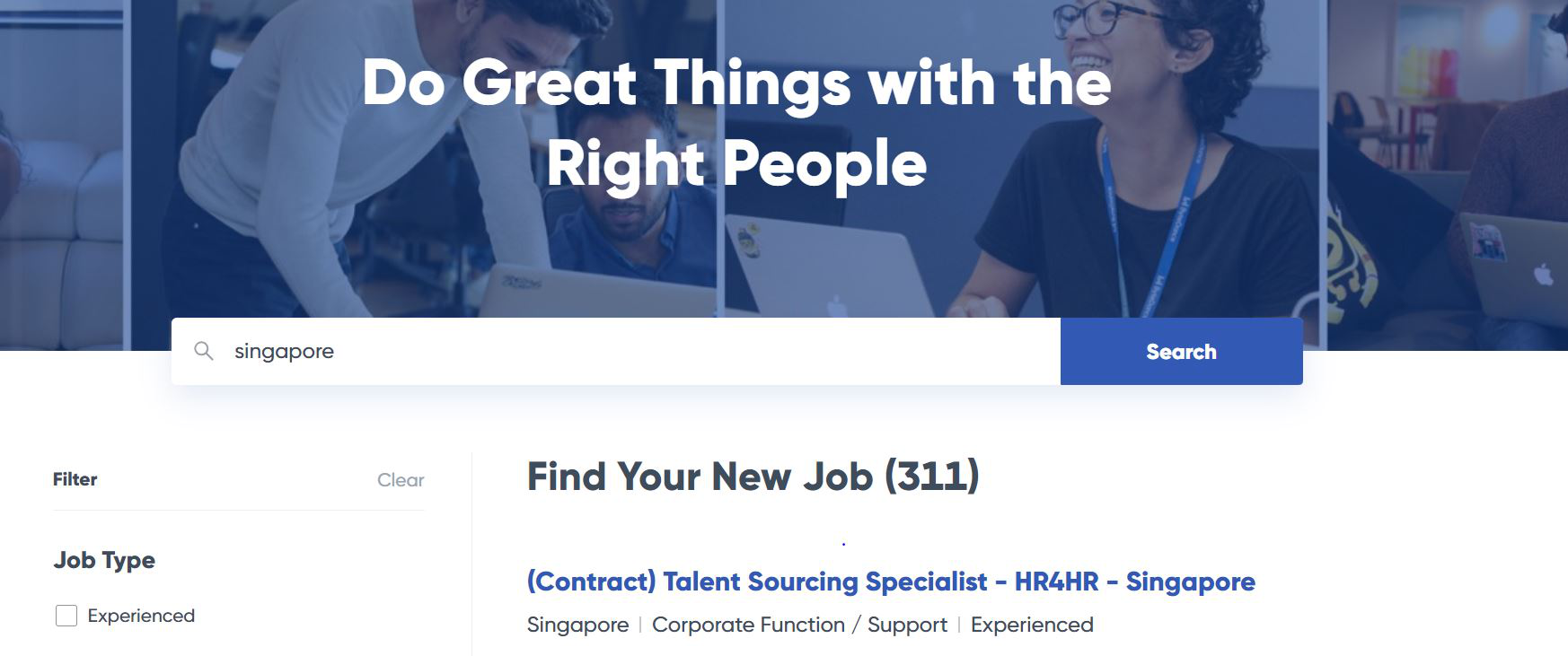  《金融时报》：字节跳动在新加坡加大招聘力度