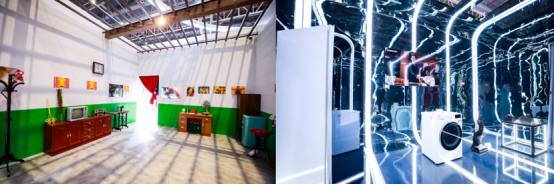 2021-3-23【AWE主新闻稿】时光穿梭40年，京东借AWE2021展现家电行业结构性升级趋势(2)(1)524.p