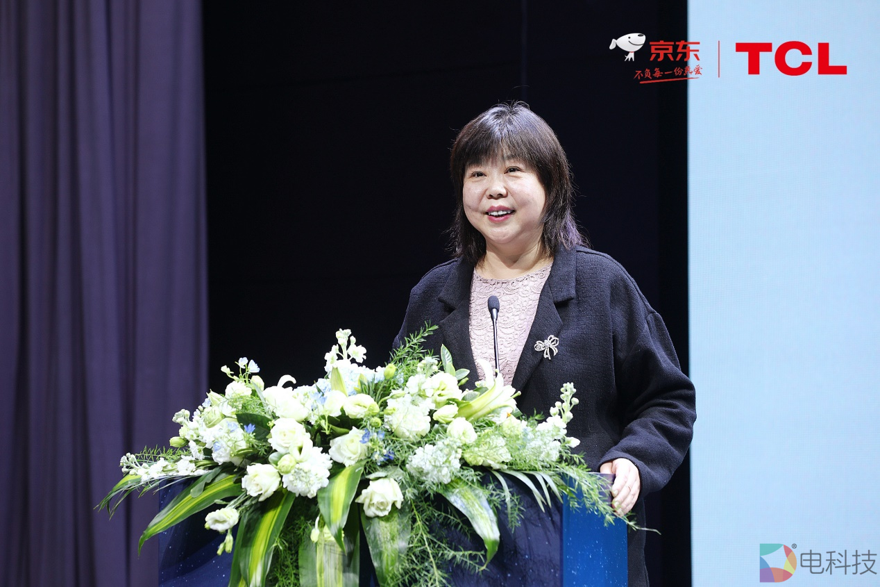 首都儿科研究所呼吸科主任医师马煜