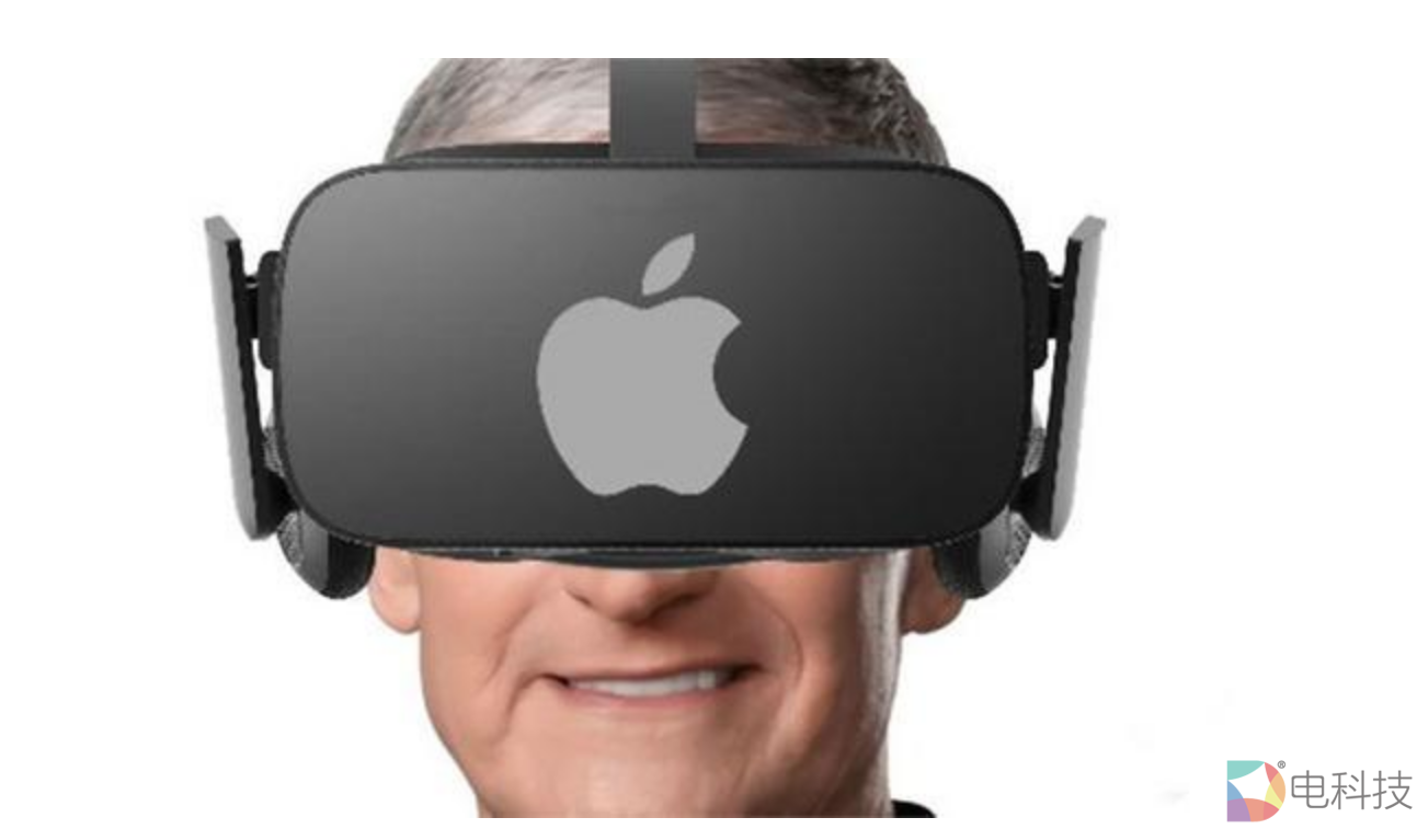 苹果吹响AR/VR号角，市场进入黎明前夜，资本抢先占据内容赛道