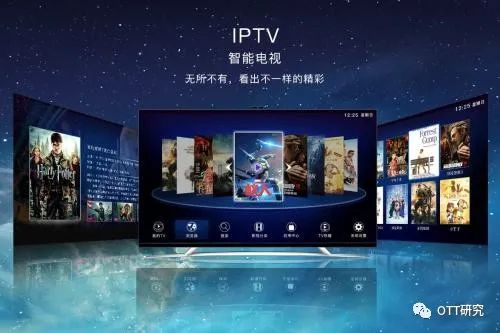 IPTV如何在困境中找到生机 独家内容和广泛频道提供才是王道