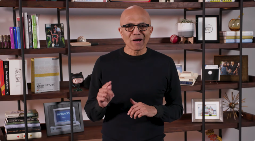 微软即将公开Windows新情报，暗示应用商店升级和新版操作系统