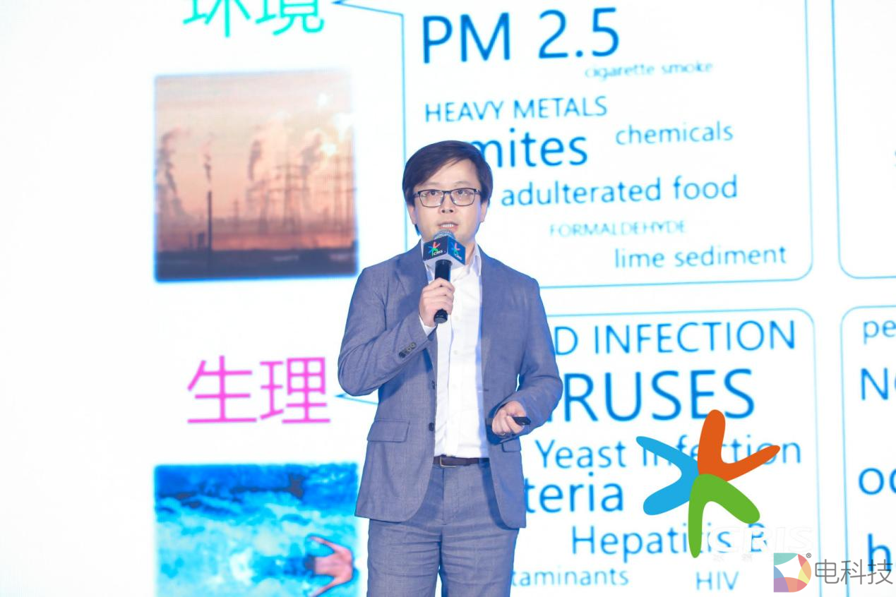 惠而浦(中国)冰洗产品市场部总经理单泠璇