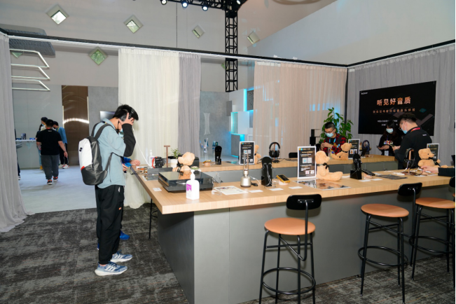 210520-【新闻稿】开拓创意娱乐生态圈 打造传递感动价值链!“Sony Expo 2021”披露后疫情时代企业战略-