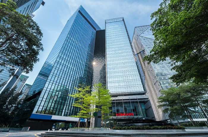 康佳荣获广东省科技进步奖，打造跨屏智能家电行业新基建