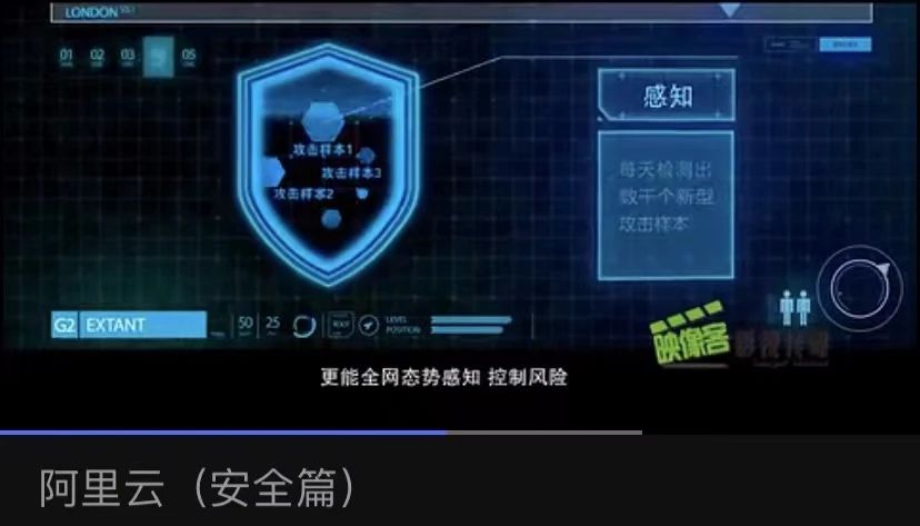 ​一个惊天大案，扒开了阿里的底裤