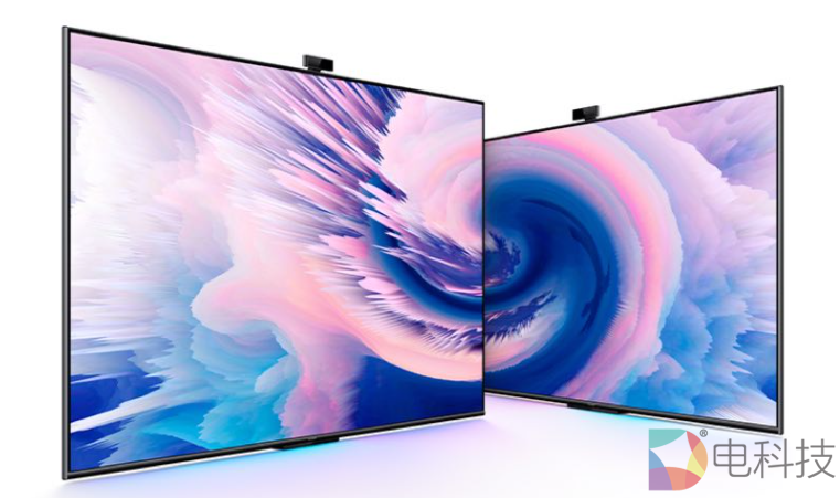 华为智慧屏SE系列人气值MAX！2699元起618钜惠超值