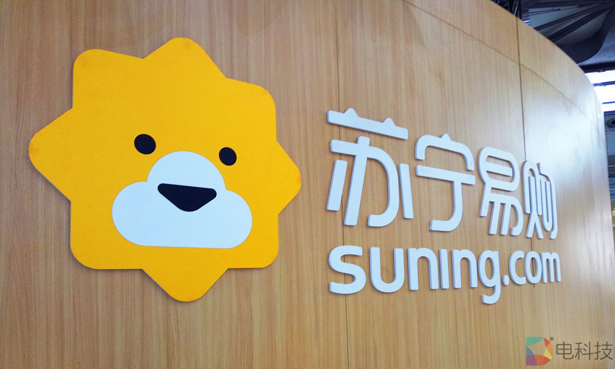 打破营销套路，推广高质服务，苏宁易购618，与年轻人共情