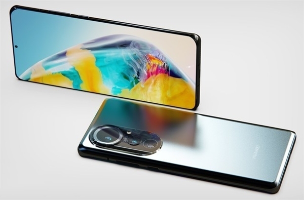 华为P50入网公示：搭载骁龙处理器，主打4G版本，最快7月发布