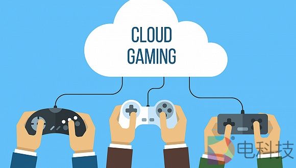 云游戏
