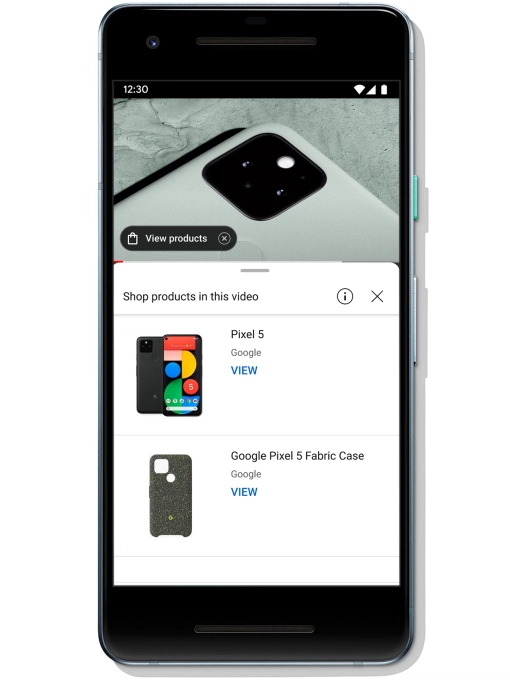  直播带货走向全球，YouTube开启相关功能测试