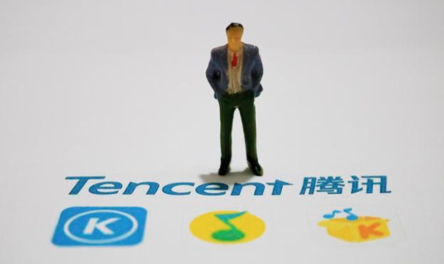  腾讯被责令解除音乐独家版权，听歌不用再切换APP