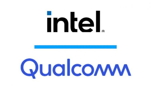  英特尔宣布为高通代工芯片，目标4年内赶超台积电、三星