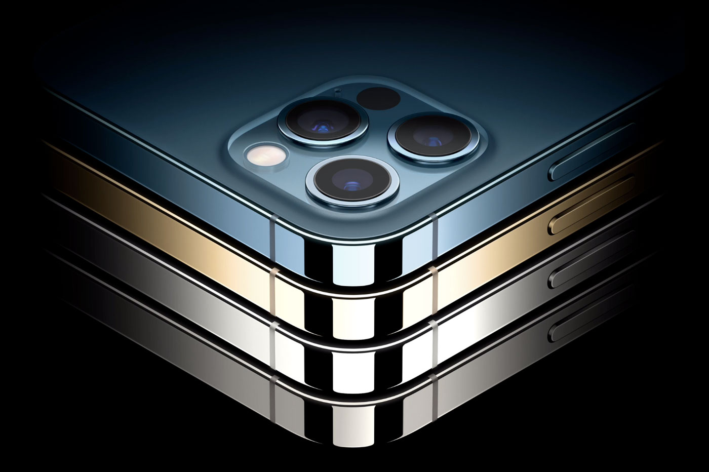  苹果营收创纪录，全线产品销量增幅突破两位数，但仍存零部件供应隐患