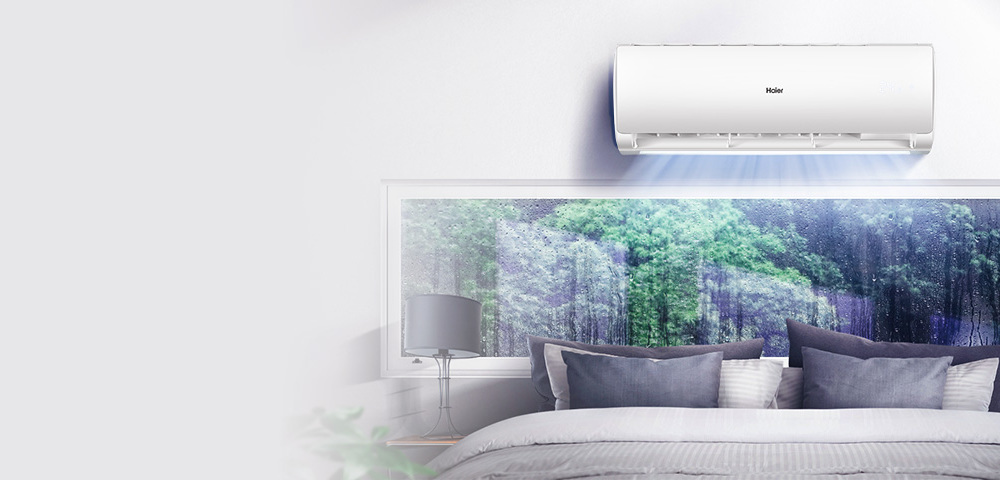  不参与价格战行吗？海尔空调：高端与场景换3年高增长