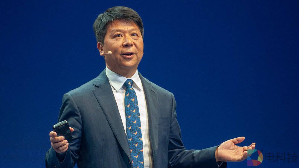 华为郭平：麒麟芯片回归是必然的，我们不惜打出自己的最后一发子弹