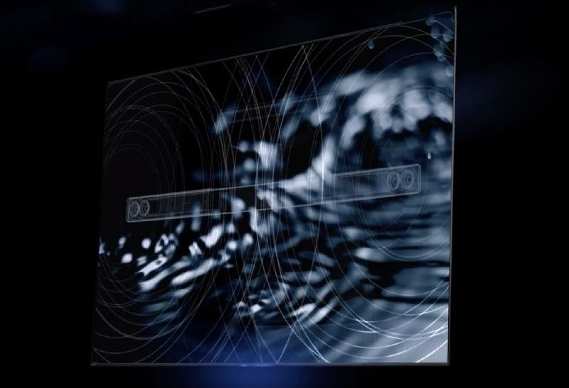  OPPO获得屏幕发声专利授权，但类似技术早在2018年即由索尼广泛应用