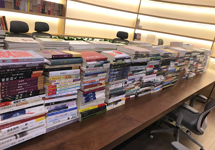 打击盗版为正版书而战，我们和拼多多打500万官司！