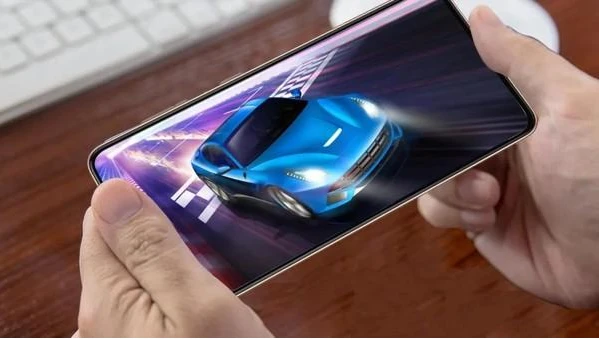 此进彼退,中国产OLED产能增长,韩国面板份额大幅倒退