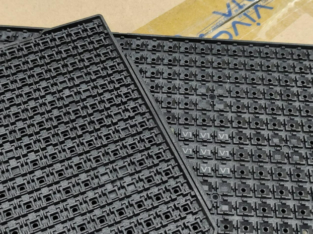  国内厂商集体发力芯片：vivo芯片谍照流出，OPPO组建千人研发团队