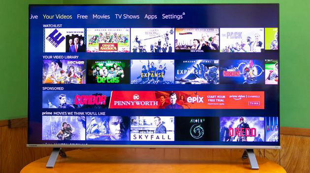  TCL美国销量同比激增65.9%，亚马逊电视也将选择其为代工厂