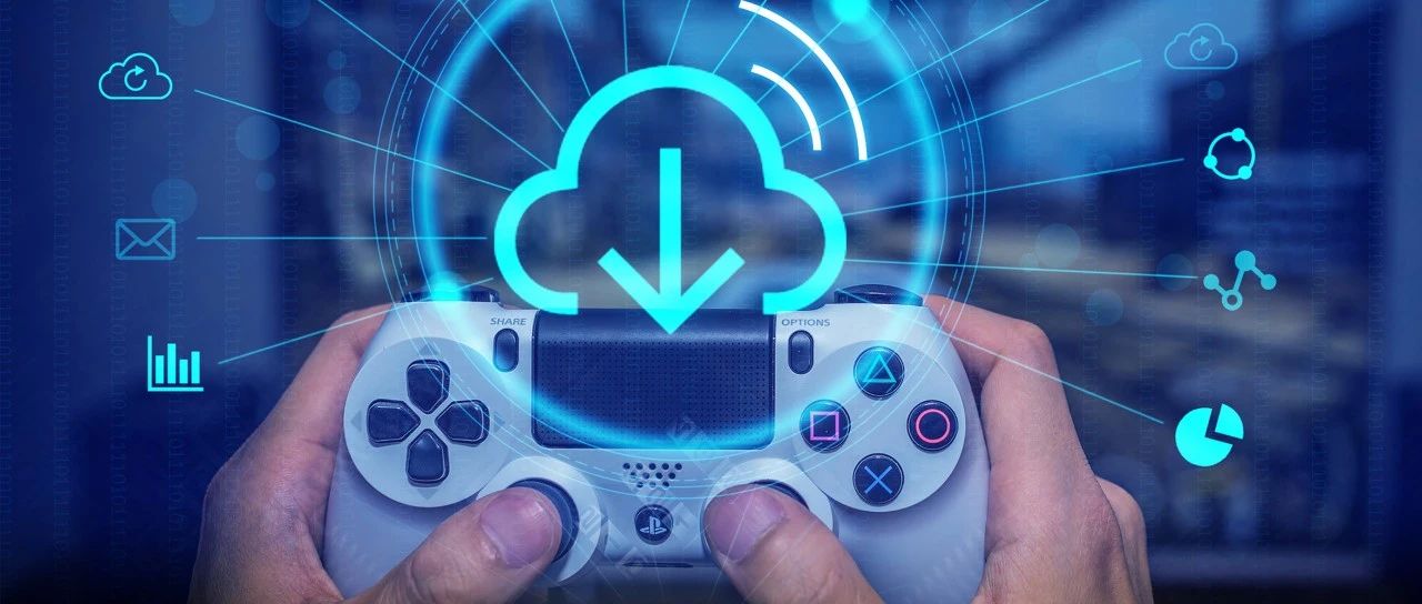 【硬核顽主】云游戏千亿市场背后：资本狂欢催生的“元宇宙”是海市蜃楼吗？