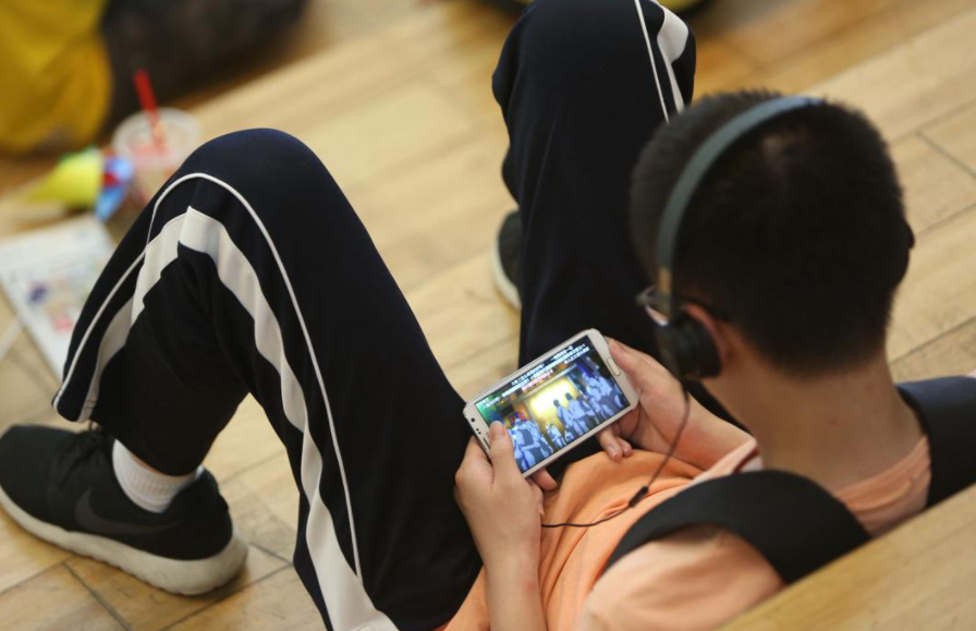  实测各家短视频青少年模式：抖音14岁以下用户直接进入，保护更趋完善