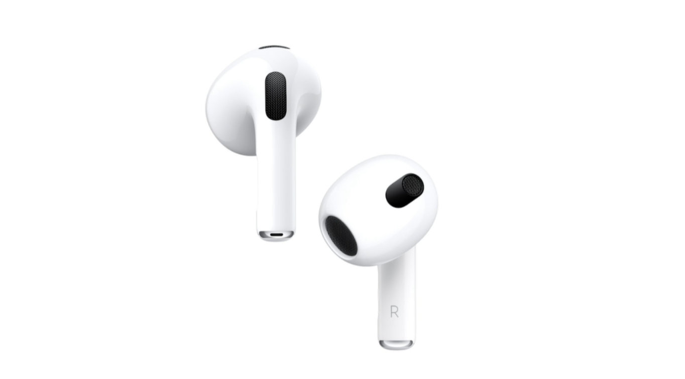 AirPods