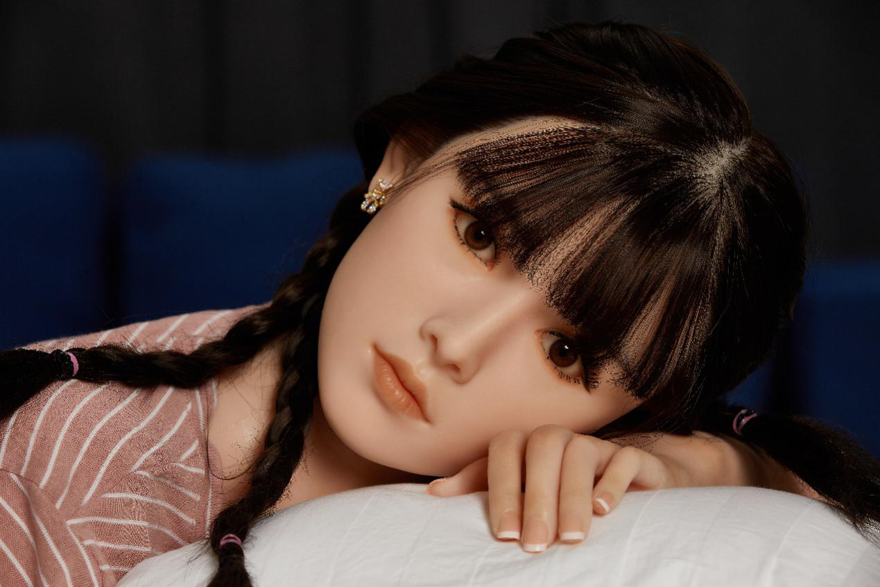  “娃界小米”春水堂开启仿真娃娃双十一促销，3000元起对标2万元品质