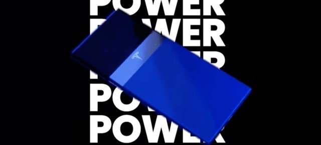  苹果劲敌？特斯拉手机造型曝光，配置顶格拉满且支持星链功能